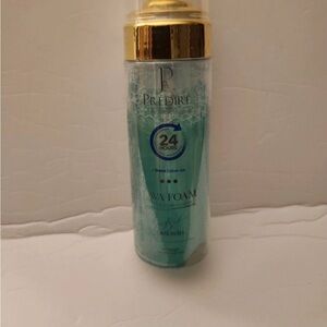 Predire Paris Lava Foam Facial Cleanser 24 hour 5.07 OZ
